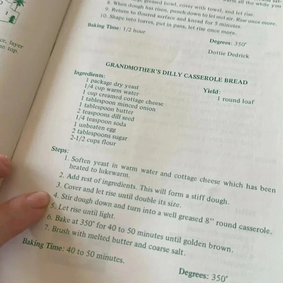 *Final Price* Home for the Holidays by Tucson Museum of Art 1977 Vintage GUC - Picture 8 of 9